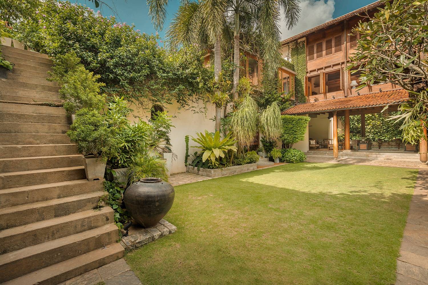 Villa 13220